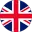 English language badge