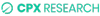 CPX Research logo
