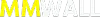 MM WALL logo