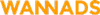 Wannads logo